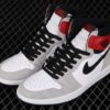 AJ 1 Retro High Light Smoke Grey 555088-126