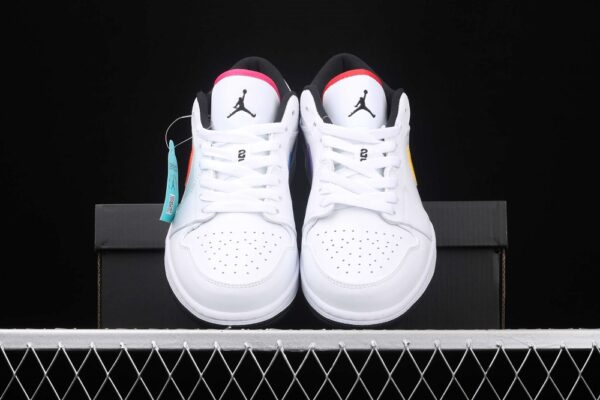 New Arrival AJ1 Low CW7009-100