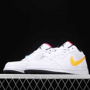 New Arrival AJ1 Low CW7009-100