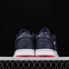 AJ 1 Low Obsidian Ember Glow 553558-481 AJ 1 Low Obsidian Ember Glow 553558-481