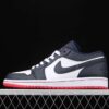 AJ 1 Low Obsidian Ember Glow 553558-481 AJ 1 Low Obsidian Ember Glow 553558-481