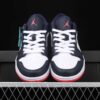 AJ 1 Low Obsidian Ember Glow 553558-481 AJ 1 Low Obsidian Ember Glow 553558-481