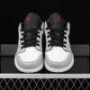 AJ 1 Low Light Smoke Grey 553560-030 AJ 1 Low Light Smoke Grey 553560-030