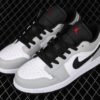 AJ 1 Low Light Smoke Grey 553560-030 AJ 1 Low Light Smoke Grey 553560-030