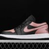 AJ 1 Low Crimson Tint 553558-034 AJ 1 Low Crimson Tint 553558-034