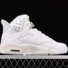 New Arrival AJ6 Retro Gold Hoops DH9696-100 New Arrival AJ6 Retro Gold Hoops DH9696-100