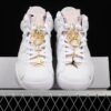 New Arrival AJ6 Retro Gold Hoops DH9696-100 New Arrival AJ6 Retro Gold Hoops DH9696-100
