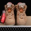AJ 6 Travis Scott British Khaki DH0690-200 AJ 6 Travis Scott British Khaki DH0690-200