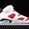 AJ 6 Retro OG ‘Carmine’ CT8529-106 MJ AJ 6 Retro OG ‘Carmine’ CT8529-106 MJ
