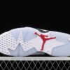 AJ 6 Retro OG ‘Carmine’ CT8529-106 MJ AJ 6 Retro OG ‘Carmine’ CT8529-106 MJ