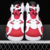 AJ 6 Retro OG ‘Carmine’ CT8529-106 MJ AJ 6 Retro OG ‘Carmine’ CT8529-106 MJ
