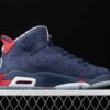 New Arrival AJ6 Doernbecher CI6293-416