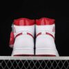 New Arrival AJ1 High 555088-103 Red