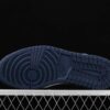 New Arrival AJ1 High 079-555088-106 Navy