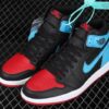 New Arrival AJ1 High CD0461-046 UNC To Chicago