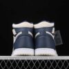 New Arrival AJ1 High AQ9131-401