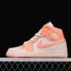 AJ 1 Mid ‘Apricot’ DH4270-800