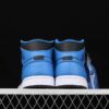 AJ 1 Mid ‘Royal Splatter’ 554724-048 AJ 1 Mid ‘Royal Splatter’ 554724-048