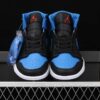 AJ 1 Mid ‘Royal Splatter’ 554724-048 AJ 1 Mid ‘Royal Splatter’ 554724-048