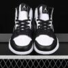 AJ 1 Mid ‘White Shadow’ 554724-073 AJ 1 Mid ‘White Shadow’ 554724-073