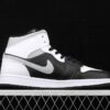 AJ 1 Mid ‘White Shadow’ 554724-073 AJ 1 Mid ‘White Shadow’ 554724-073