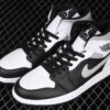 AJ 1 Mid ‘White Shadow’ 554724-073 AJ 1 Mid ‘White Shadow’ 554724-073
