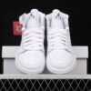 AJ 1 Mid ‘White Snakeskin’ BQ6472-110 AJ 1 Mid ‘White Snakeskin’ BQ6472-110