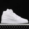 AJ 1 Mid ‘White Snakeskin’ BQ6472-110 AJ 1 Mid ‘White Snakeskin’ BQ6472-110