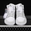 New Arrival AJ1 Mid DC9035-100 White Camo New Arrival AJ1 Mid DC9035-100 White Camo