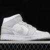 New Arrival AJ1 Mid DC9035-100 White Camo New Arrival AJ1 Mid DC9035-100 White Camo