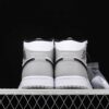 AJ 1 Mid Light Smoke Grey 554725-092 AJ 1 Mid Light Smoke Grey 554725-092