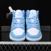 AJ 1 Mid ‘UNC’ 554724-106 AJ 1 Mid ‘UNC’ 554724-106