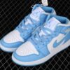 AJ 1 Mid ‘UNC’ 554724-106 AJ 1 Mid ‘UNC’ 554724-106