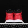AJ 1 Mid ‘Bred’ 554724-054 AJ 1 Mid ‘Bred’ 554724-054