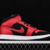 AJ 1 Mid ‘Bred’ 554724-054 AJ 1 Mid ‘Bred’ 554724-054