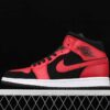 AJ 1 Mid ‘Bred’ 554724-054 AJ 1 Mid ‘Bred’ 554724-054