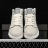 AJ 1 Mid Retro SE ‘Grey Fog’ 554725-053 AJ 1 Mid Retro SE ‘Grey Fog’ 554725-053