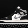 AJ 1 Mid SE ‘Satin Smoke Grey’ 852542-011