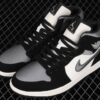 AJ 1 Mid SE ‘Satin Smoke Grey’ 852542-011