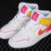 New Arrival AJ1 Mid CV4611-100 New Arrival AJ1 Mid CV4611-100