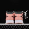 New Arrival AJ1 Mid 555112-603 Pink Quartz