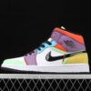 New Arrival AJ1 Mid CW1140-100 New Arrival AJ1 Mid CW1140-100