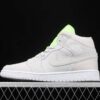 New Arrival AJ1 Mid CV3018-001 New Arrival AJ1 Mid CV3018-001