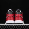 AJ 1 Mid ‘Chicago Toe’ 554724-069 AJ 1 Mid ‘Chicago Toe’ 554724-069