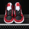 AJ 1 Mid ‘Chicago Toe’ 554724-069 AJ 1 Mid ‘Chicago Toe’ 554724-069