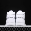 AJ 1 Mid ‘Iridescent Reflective White’ CK6587-100