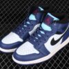 AJ 1 Mid 852542-400