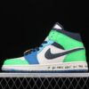 New Arrival AJ1 Mid CQ7629-100 New Arrival AJ1 Mid CQ7629-100