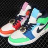 New Arrival AJ1 Mid CQ7629-100 New Arrival AJ1 Mid CQ7629-100
