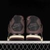 New Arrival AJ4 ZG DV6773-220 Violet Ore